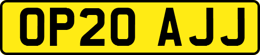 OP20AJJ