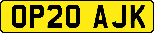 OP20AJK