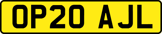 OP20AJL