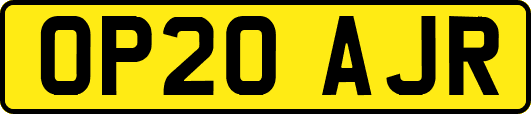 OP20AJR