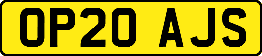 OP20AJS
