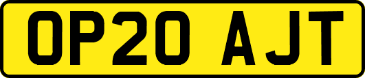 OP20AJT