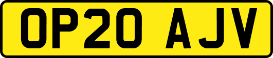 OP20AJV