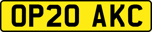OP20AKC