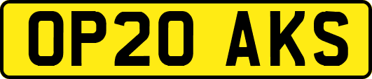 OP20AKS