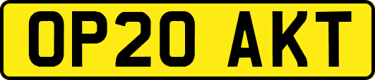 OP20AKT