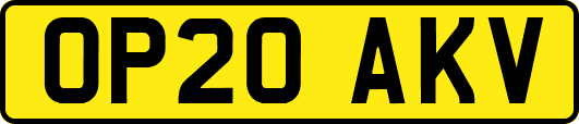 OP20AKV