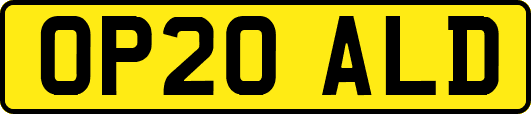 OP20ALD