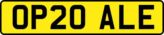 OP20ALE