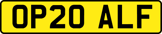 OP20ALF