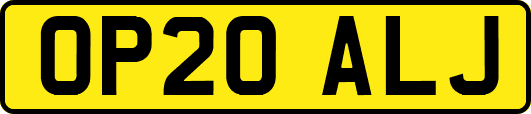 OP20ALJ