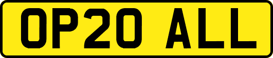 OP20ALL