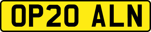 OP20ALN