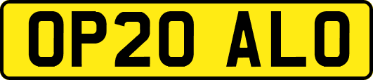 OP20ALO