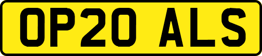 OP20ALS