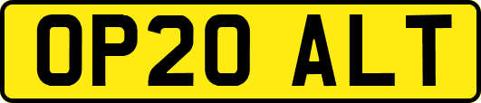 OP20ALT