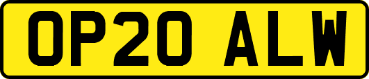 OP20ALW