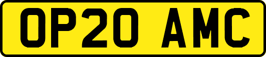 OP20AMC