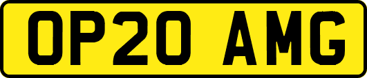 OP20AMG