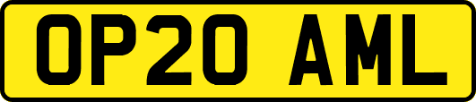 OP20AML