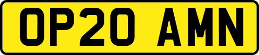 OP20AMN