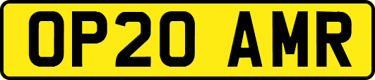 OP20AMR