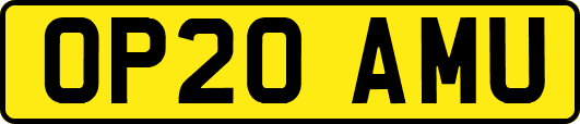 OP20AMU