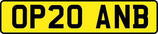 OP20ANB