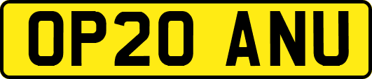 OP20ANU