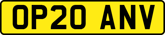 OP20ANV