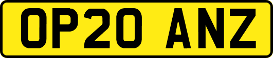 OP20ANZ