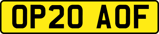 OP20AOF
