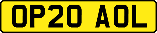 OP20AOL