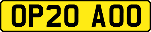 OP20AOO