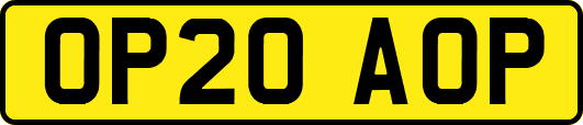 OP20AOP