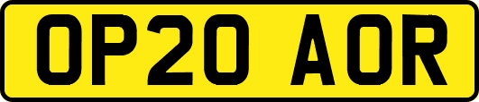 OP20AOR