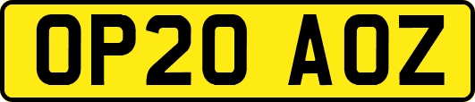 OP20AOZ