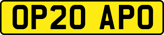 OP20APO