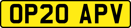 OP20APV