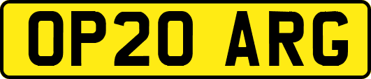 OP20ARG