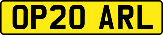 OP20ARL
