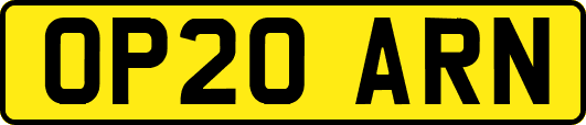OP20ARN