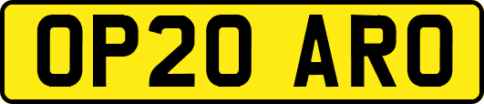 OP20ARO