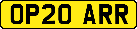 OP20ARR