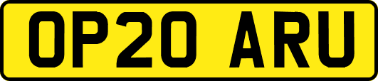 OP20ARU
