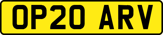 OP20ARV