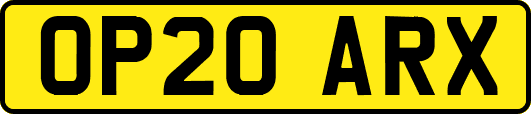 OP20ARX