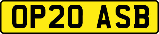 OP20ASB