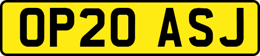 OP20ASJ
