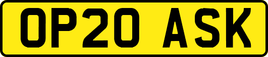 OP20ASK